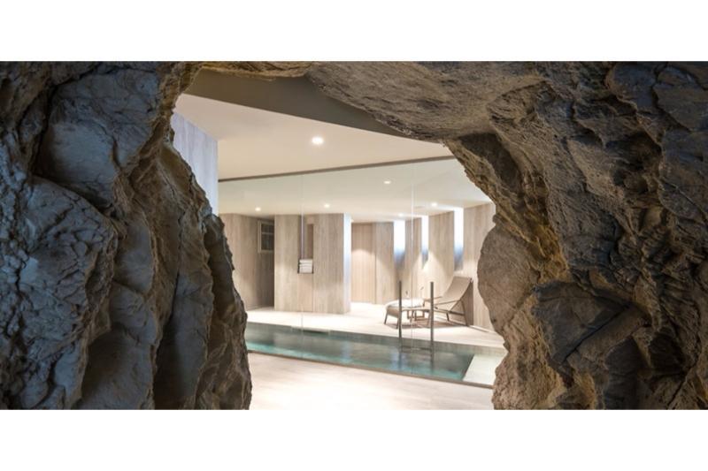 Les Bords De Mer Marseille Exterior photo